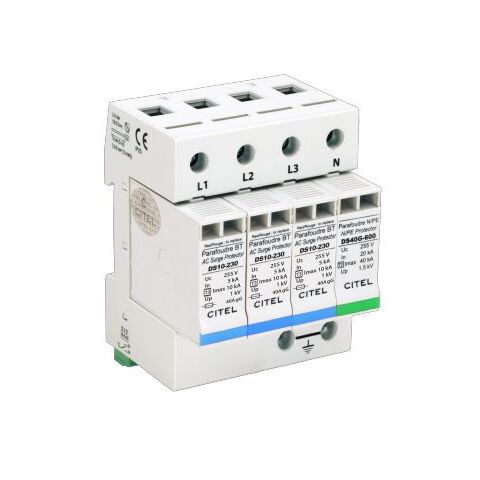 Svodič Citel DS 14S-230/G