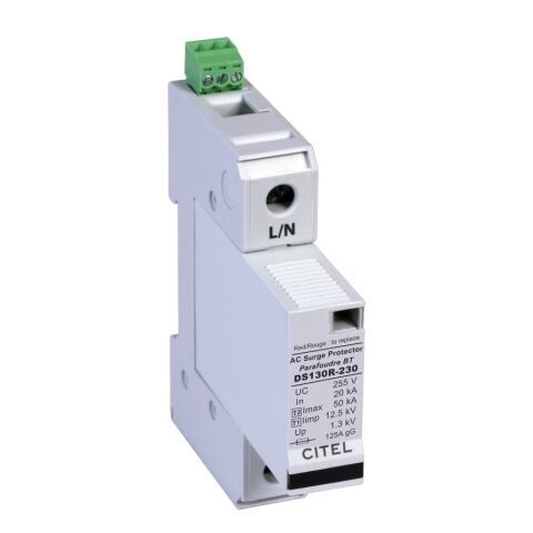 Svodič Citel DS 131RS-230