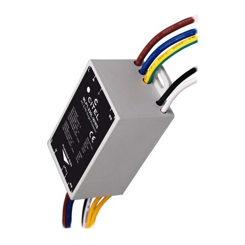 Citel MLP1-230L-W bez ochr. dat.linky, kabel