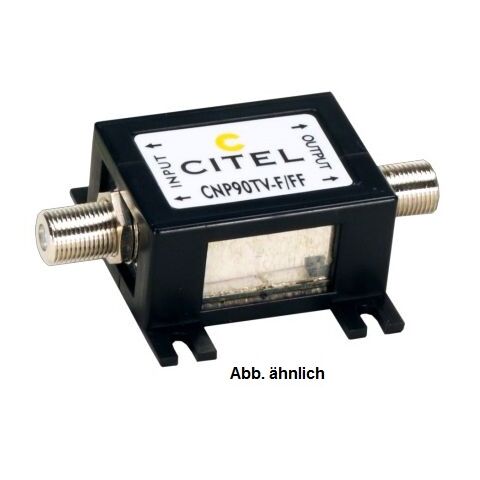Citel CNP 90 TV F/MF konektor F