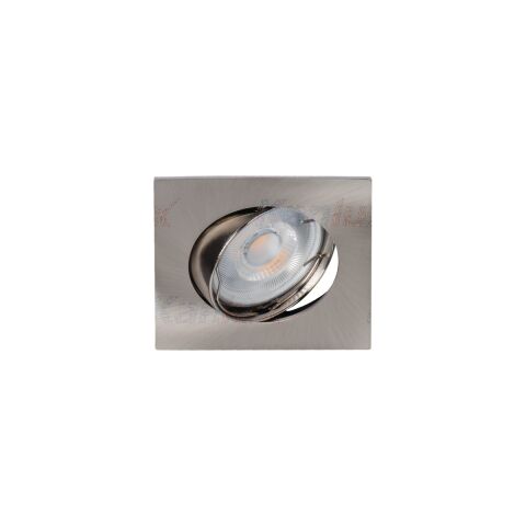 Svítidlo LED NAVI CTX-DT10-C/M stropní bodové barva matný chrom 2553 Kanlux