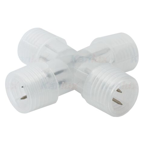 Rozbočka ve tvaru X GIVRO-X