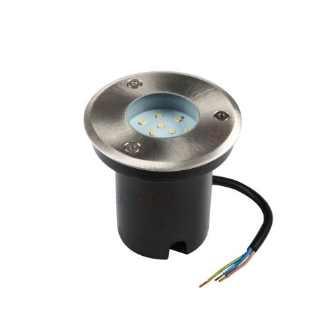 GORDO N 1W CW-O-SR   Nájezdové svítidlo LED  (starý kód 22050) *18193 Kanlux