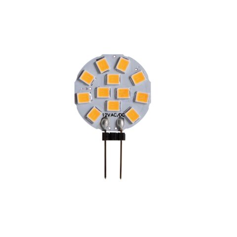 LED modul 1,2W G4 LED12 G4-WW 18502 Kanlux