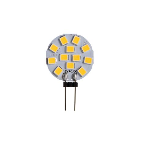 LED modul 1,2W G4 LED12 G4-NW 18503 Kanlux