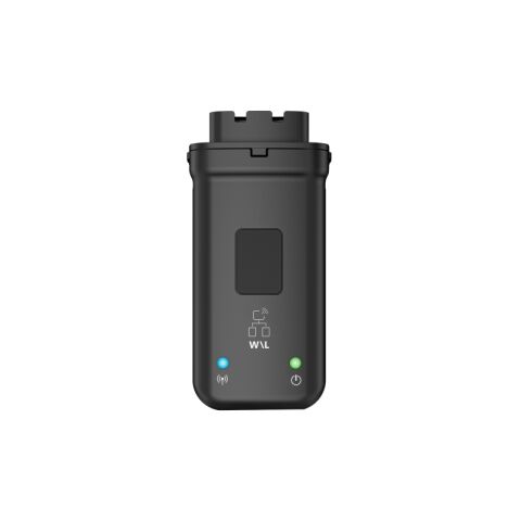 Komunikační modul WiFi + LAN GA10081-69-00P pro připojení střídače GOODWE k internetu