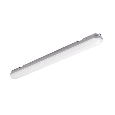 MAH-LED N 40W-NW/PC   Prachotěsné svítidlo LED *22604