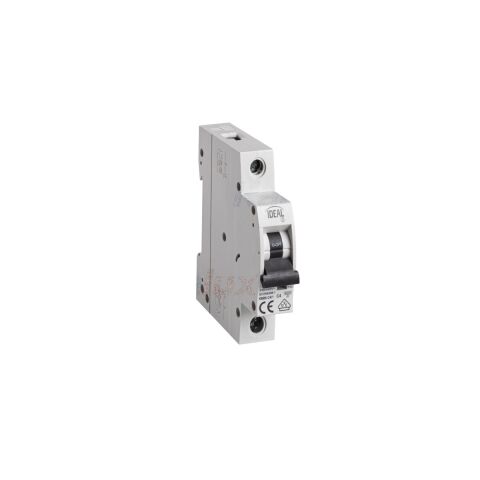 Jistič KMB6-C4/1 barva bílá 23161 Kanlux