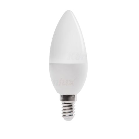 Žárovka LED 6,5W E14 DUN 6,5W T SMD E14-WW 23437 Kanlux