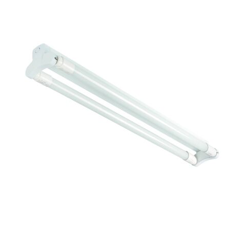 ALDO 4LED 2X120   Svítidlo pro T8 LED                *26364 Kanlux