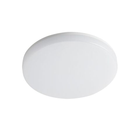Svítidlo LED VARSO 18W-WW-O přisazené stropní-nástěnné barva bílá 26440 Kanlux