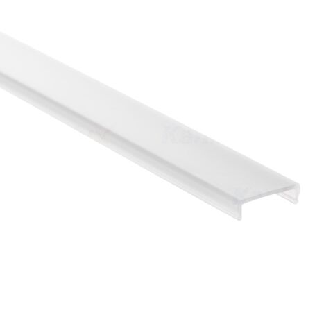 Difuzor SHADE-U H-W 2m (5 ks po 2m v balení) barva bílá 26585 Kanlux