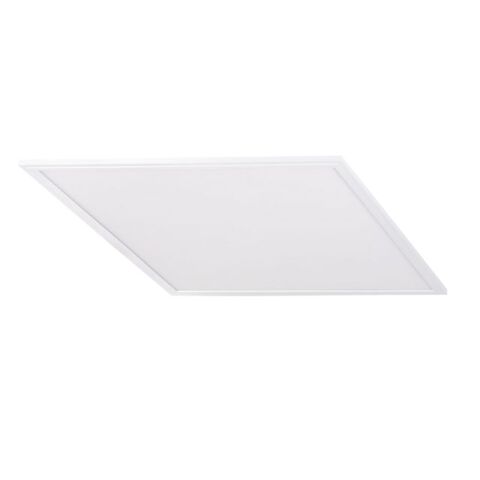Panel LED BRAVO S 40W6060NW W 4000lm - bez trafa !!! barva bílá 28010 Kanlux