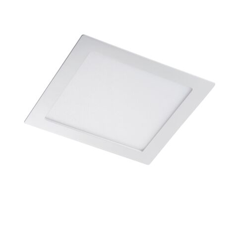 Svítidlo LED KATRO V2LED 24W-NW-W stropní barva bílá 28945 Kanlux