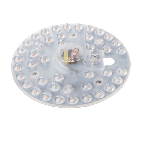 DISK 19W LED světelný zdroj *29303, studená bílá 4000K 180mm