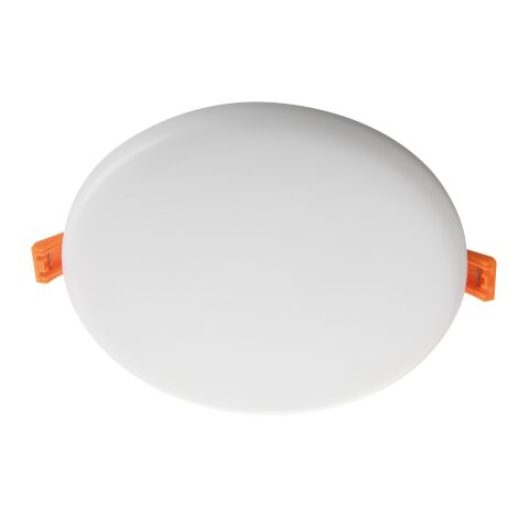 Svítidlo LED AREL DO 14W-WW vestavné stropní barva bílá 29589 Kanlux