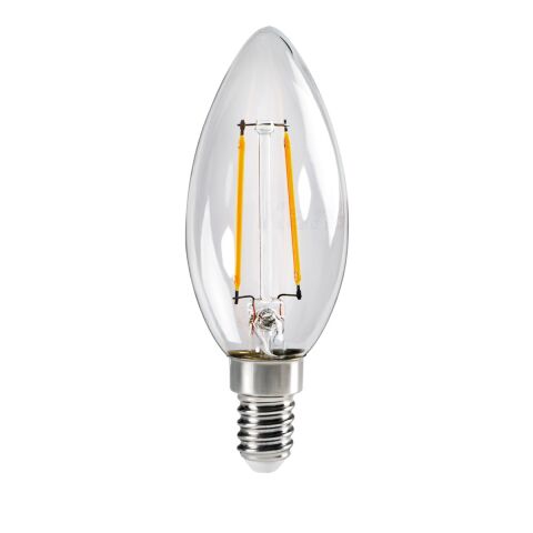 Žárovka LED 2,5W E14 XLED C35E14 2,5W-WW 29617 Kanlux