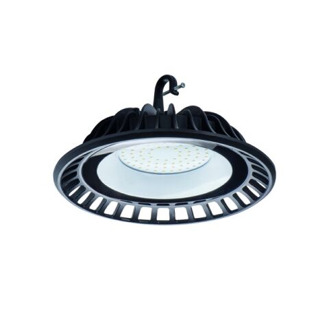 Svítidlo LED HIBO N 50W-NW stropní barva černá 31111 Kanlux