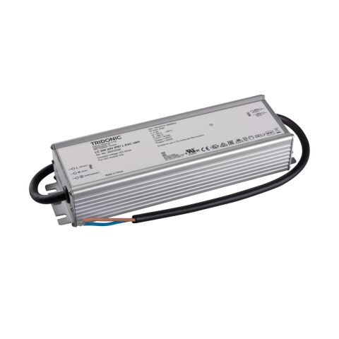 Trafo LED LC 200W 24V IP67 UNV 33424 Kanlux