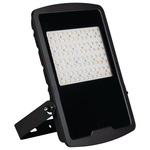 Svítidlo LED FL AGOR HI 300W NW reflektor barva černá 33478 Kanlux