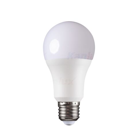 Žárovka LED 11,5W E27 SMART S A60 11,5WE27 RGBCCT 33642 Kanlux