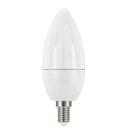 IQ-LED C37E14 7,2W-NW   Světelný zdroj LED (starý kód 27298) *33732 Kanlux