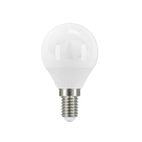 IQ-LED G45E14 4,2W-CW   Světelný zdroj LED (starý kód 27302) *33736 Kanlux