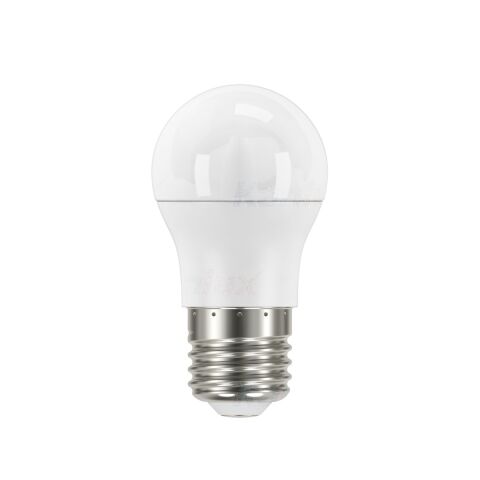 IQ-LED G45E27 7,2W-CW   Světelný zdroj LED (starý kód 27311) *33745 Kanlux