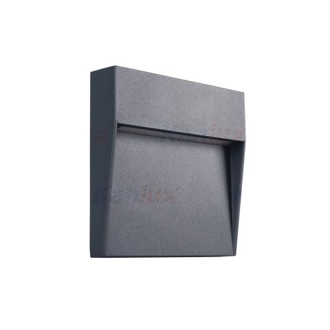 DULI LED 4W-NW-L-GR   Svítidlo LED *33750 Kanlux