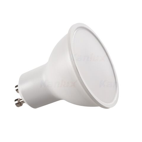 Žárovka LED 2,9W GU10 TOMIv2 2,9W GU10-NW 34964 Kanlux