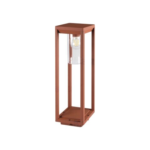 Svítidlo LED VIMO 50 BR zahradní barva hnědá 34985 Kanlux
