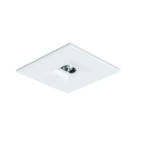 Svítidlo LED ONTEC D M2 302 M AT W nouzové barva bílá 528929 Kanlux