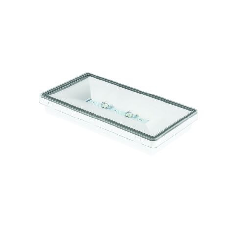 ONTEC S F2 105 M ST W   Nouzové svítidlo LED - Individuální objednávka *529797 Kanlux