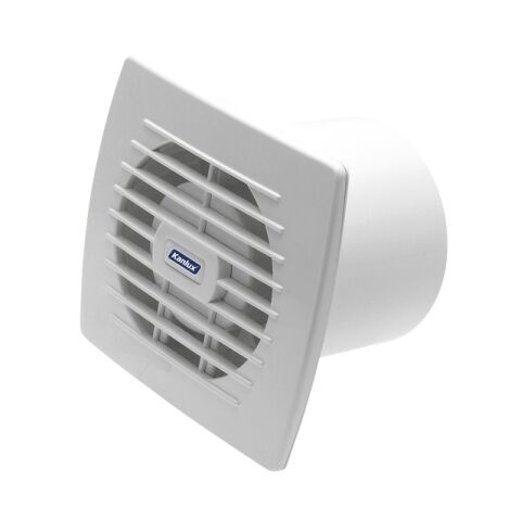 CYKLON EOL100P - Ventilátor s tahovým vypínačem *70937 Kanlux