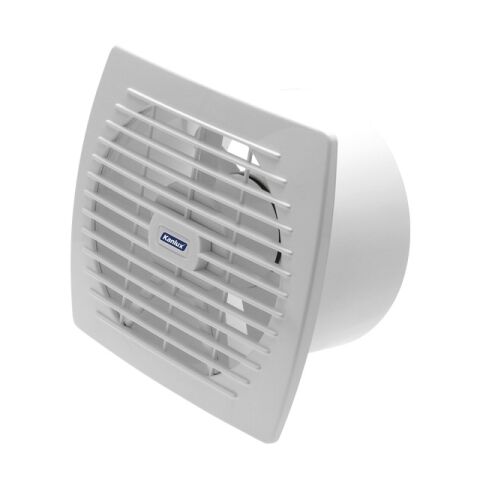 CYKLON EOL150P - Ventilátor s tahovým vypínačem *70947 Kanlux