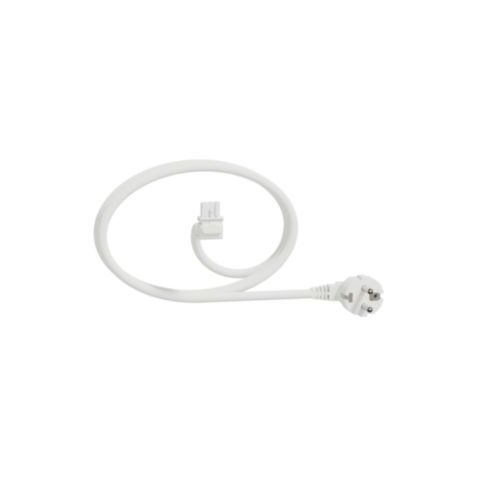 Unica System+ - Kabel pro moduly 10m, 2,5mm2, zahnutý, Bílá *INS44299 Schneider Electric
