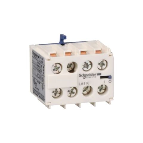 Kontakt LA1KN04