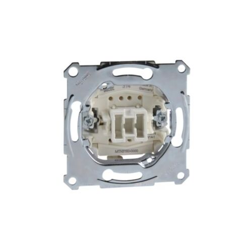 Mechanismus tlačítkový 1/0  MTN3150-0000