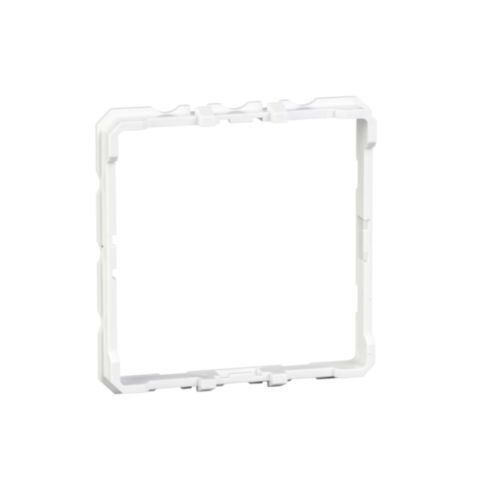 Adaptační rámeček 45x45 do řady Unica U0.582 Schneider