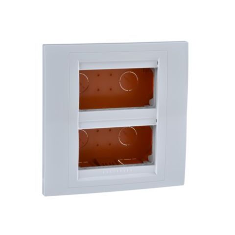 Krabice MGU2272418 2sloupce polar