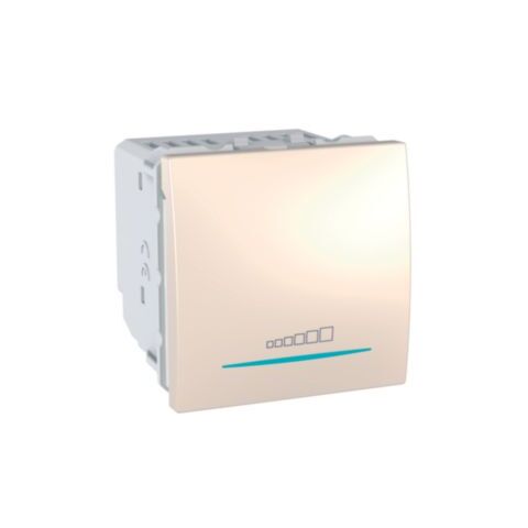 Stmívač tlačítkový, marfil MGU351525