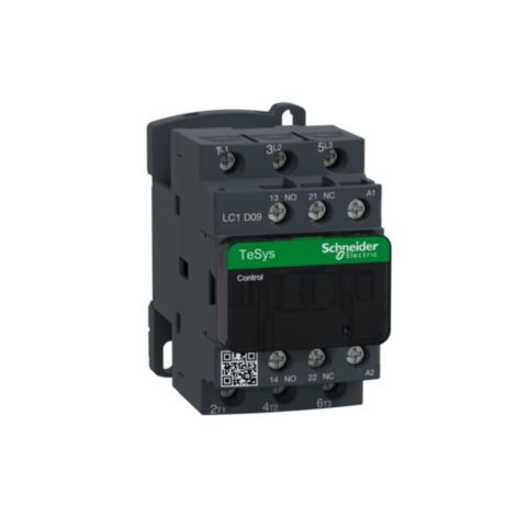 Stykač LC1D09F7