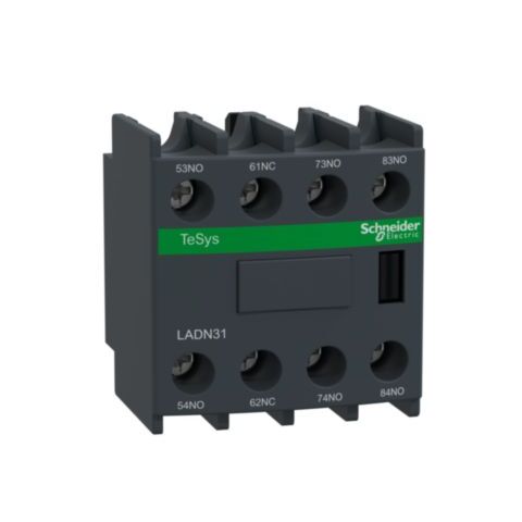 Kontakt LADN31