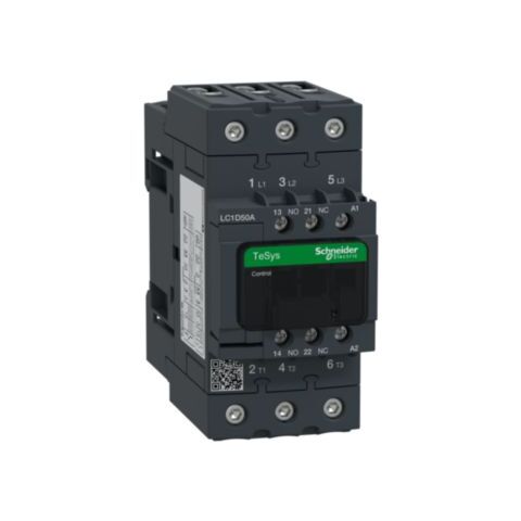 Stykač LC1D50AP7 (LC1D50P7)