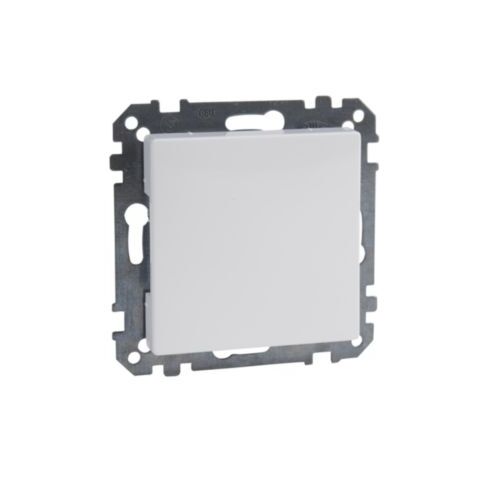 Merten - Zaslepovací kryt, System M, Active *MTN391625 Schneider