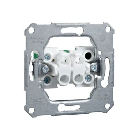 ELSO mechanismus - přepínač sériový řazení 5 *121500 Schneider