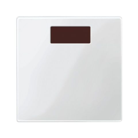 Merten - Kryt sensoru TELE, System M, Polar *MTN577919 Schneider