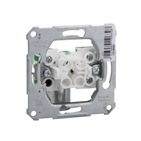 ELSO mechanismus - střídavý přepínač, šroubový řazení 6 *121600 Schneider