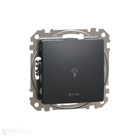 Sedna D/E - Tlačítko 1/0So 