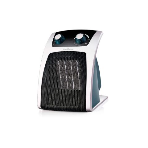 Elektrický ohřívač keramický TVC-1500 s ventilátorem přenosný 750/1500W 230V Gabarrón